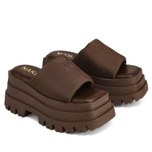 Naked Wolf | Size US 10 | Brand New | Selling it in their original box.